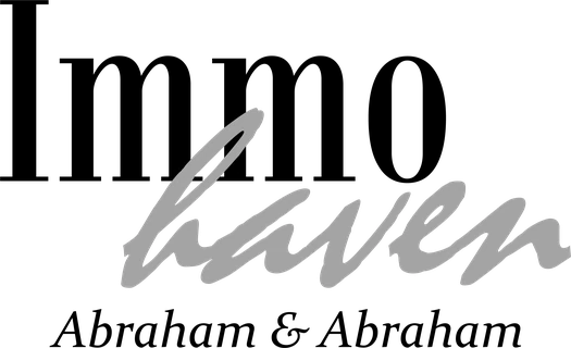 Logo Immo Haven