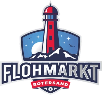 Logo Flohmarkt Rotersand