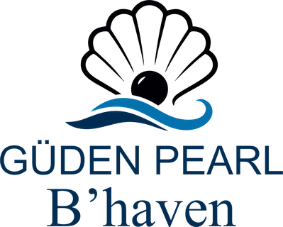Logo Güden Pearl B'haven
