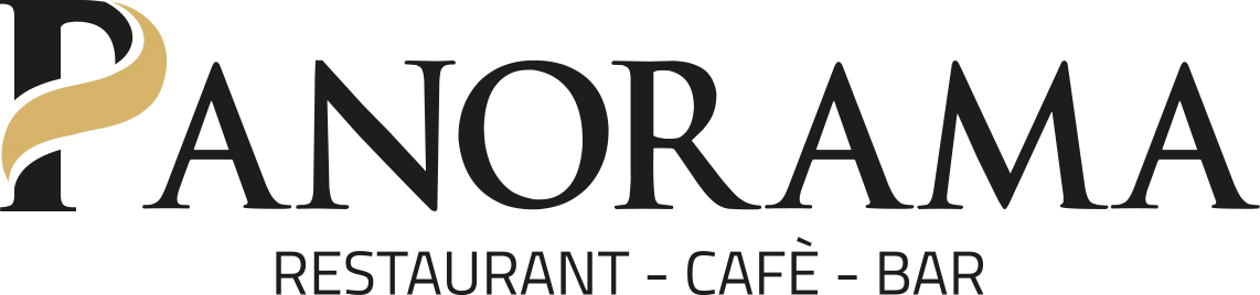 Logo Panorama Restaurant – Café – Bar